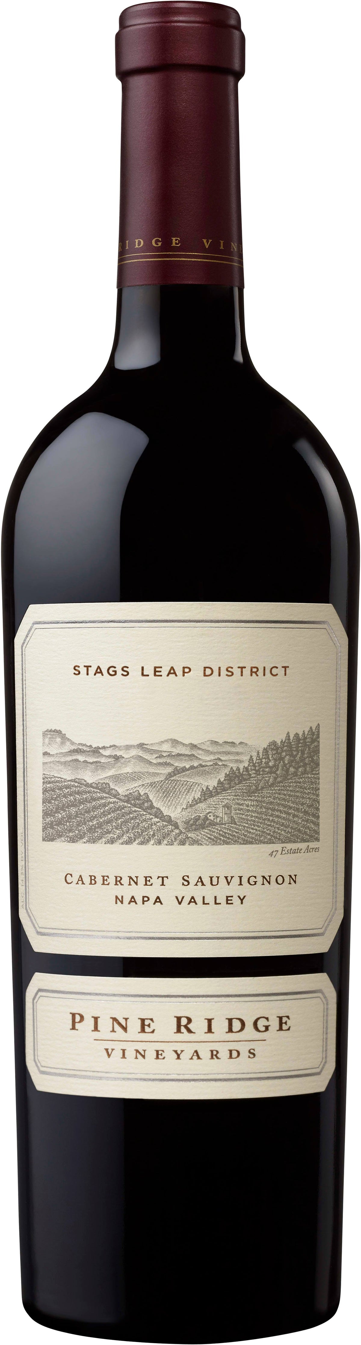 Cabernet Sauvignon, 2008 - 750 ml Q703