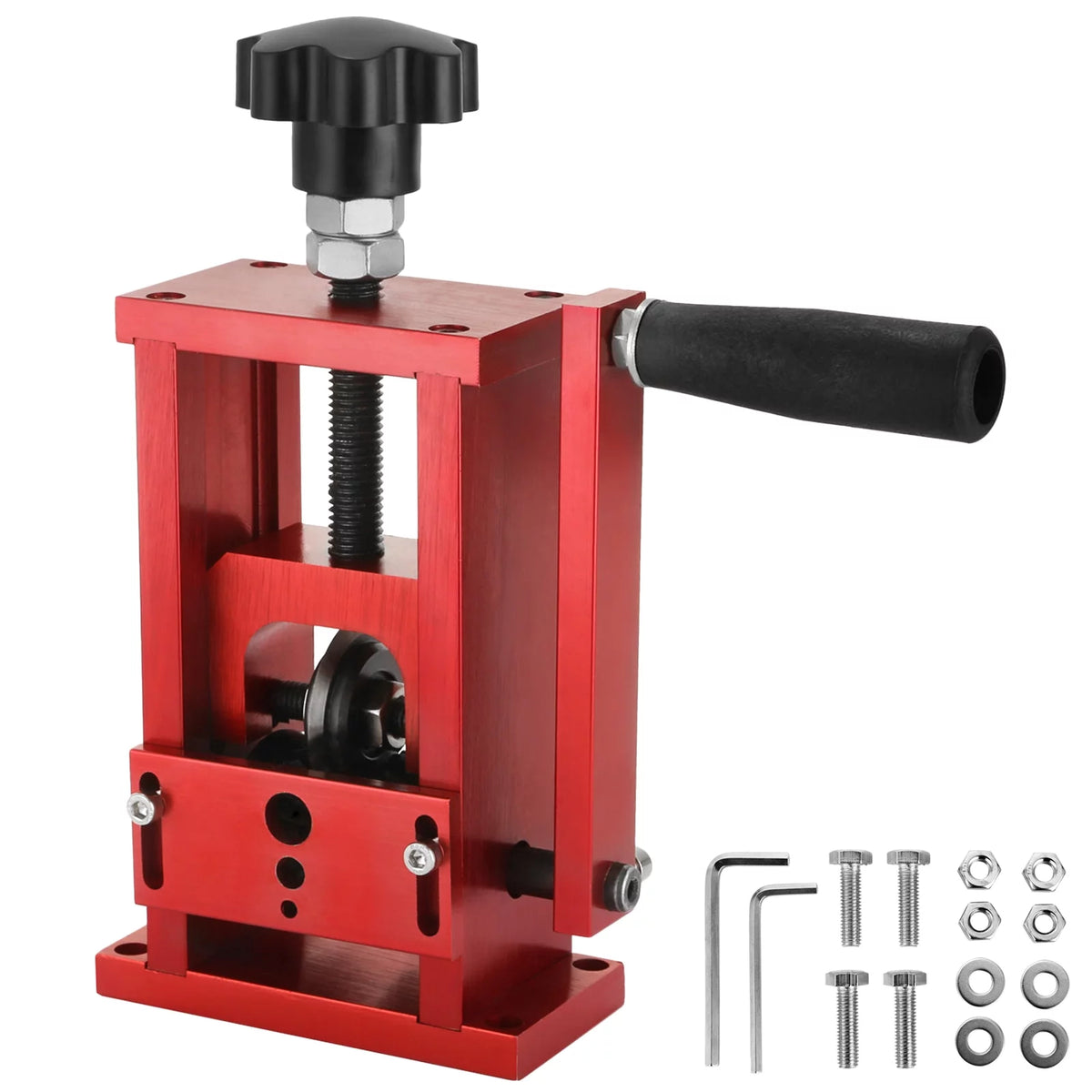 Manual Wire Stripping Machine 1.5-20mm Aluminum Alloy D623368