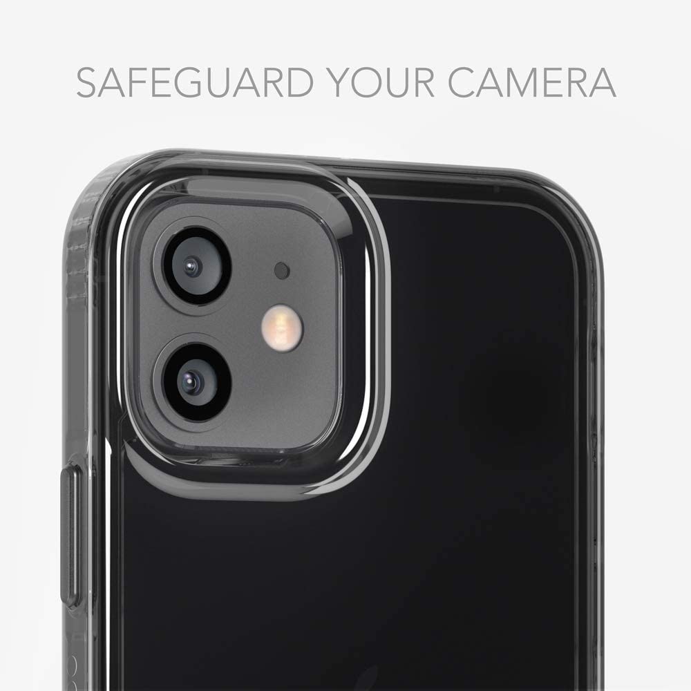 Carbon Phone Case for iPhone 12 Pro Max J639476