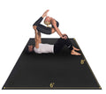 Large Yoga Mat 6&x8&x7mm Extra Thick F98523