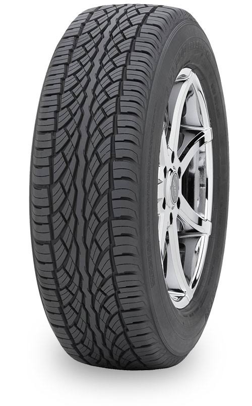275/60R17 Tire W384921