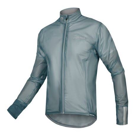 White Jacket J224008