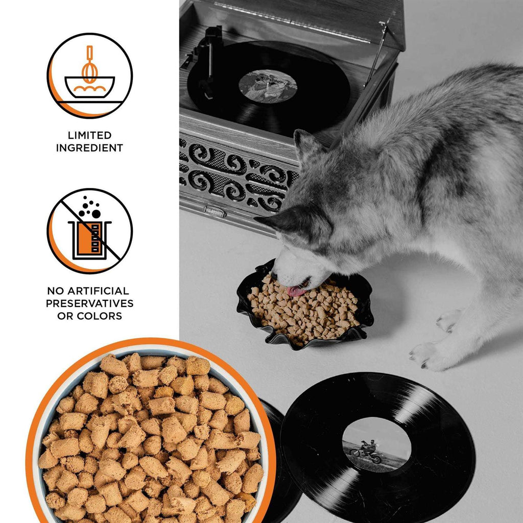 Chicken Freeze-Dried Dog Food U97230