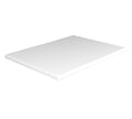 Work Table Top 48x22W x 30x22D U732