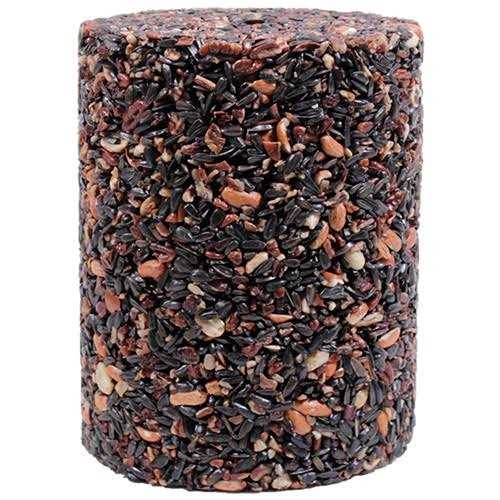 Woodpecker Feast Cylinder N27189