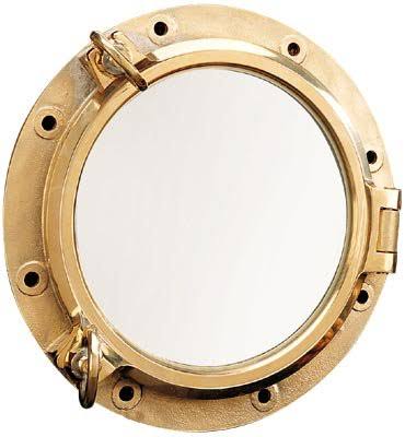 Heavy Duty Porthole Window X714816