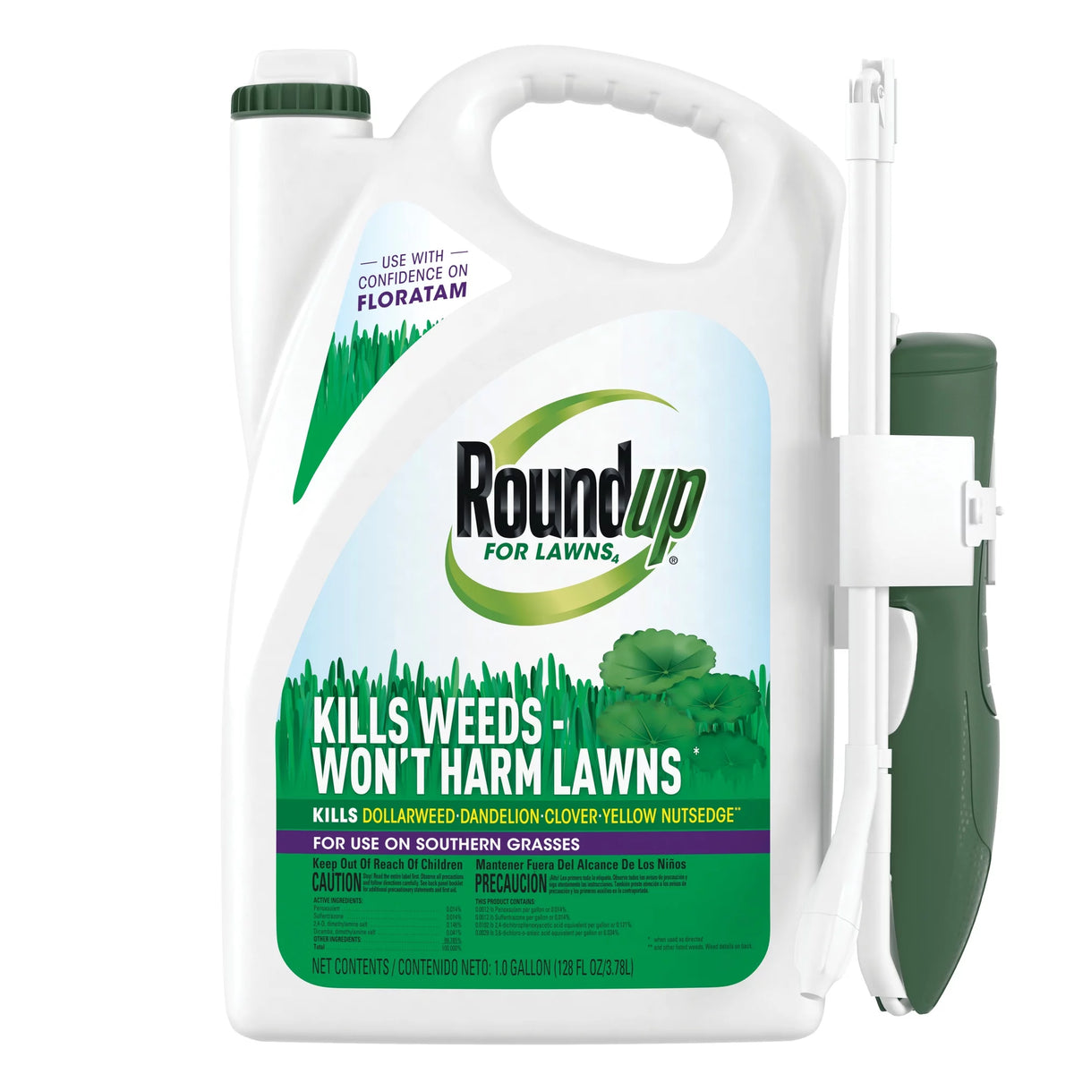 Weed Killer 1 gal. D3434