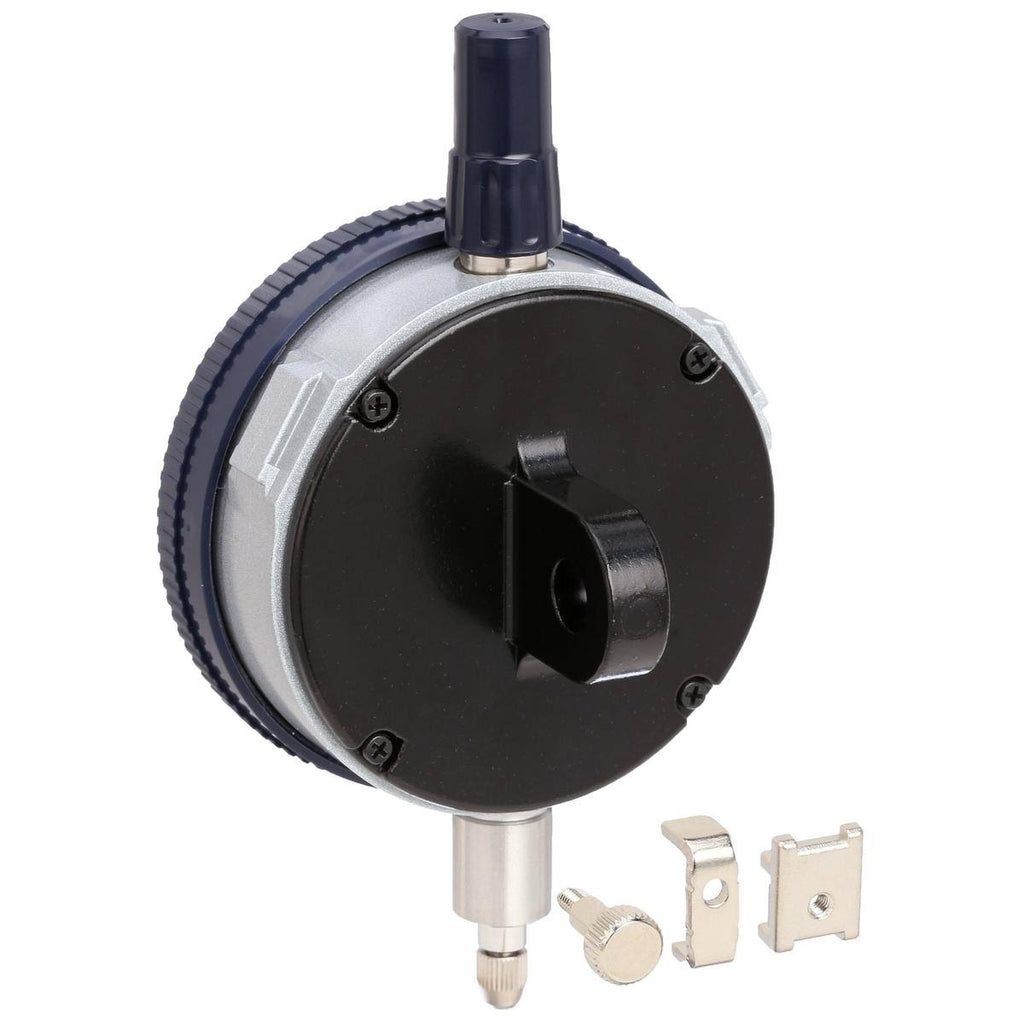 Dial Indicator, 0 to 0.025 in Z45159
