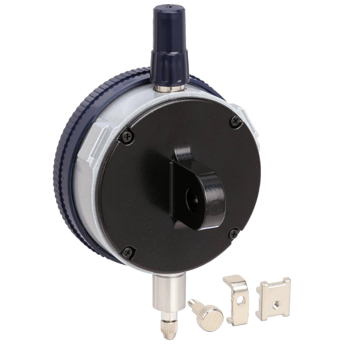 Dial Indicator, 0 to 0.025 in Z45159