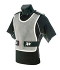White / 3XL/4XL Tactical Body Armor Vest T37970