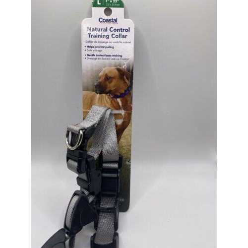 Natural Control Training Collar S611