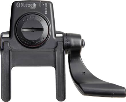 Cateye Strada Smart Cycling Computer C467
