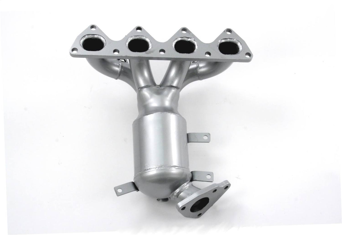 Direct-Fit Manifold Catalytic Converter K7563