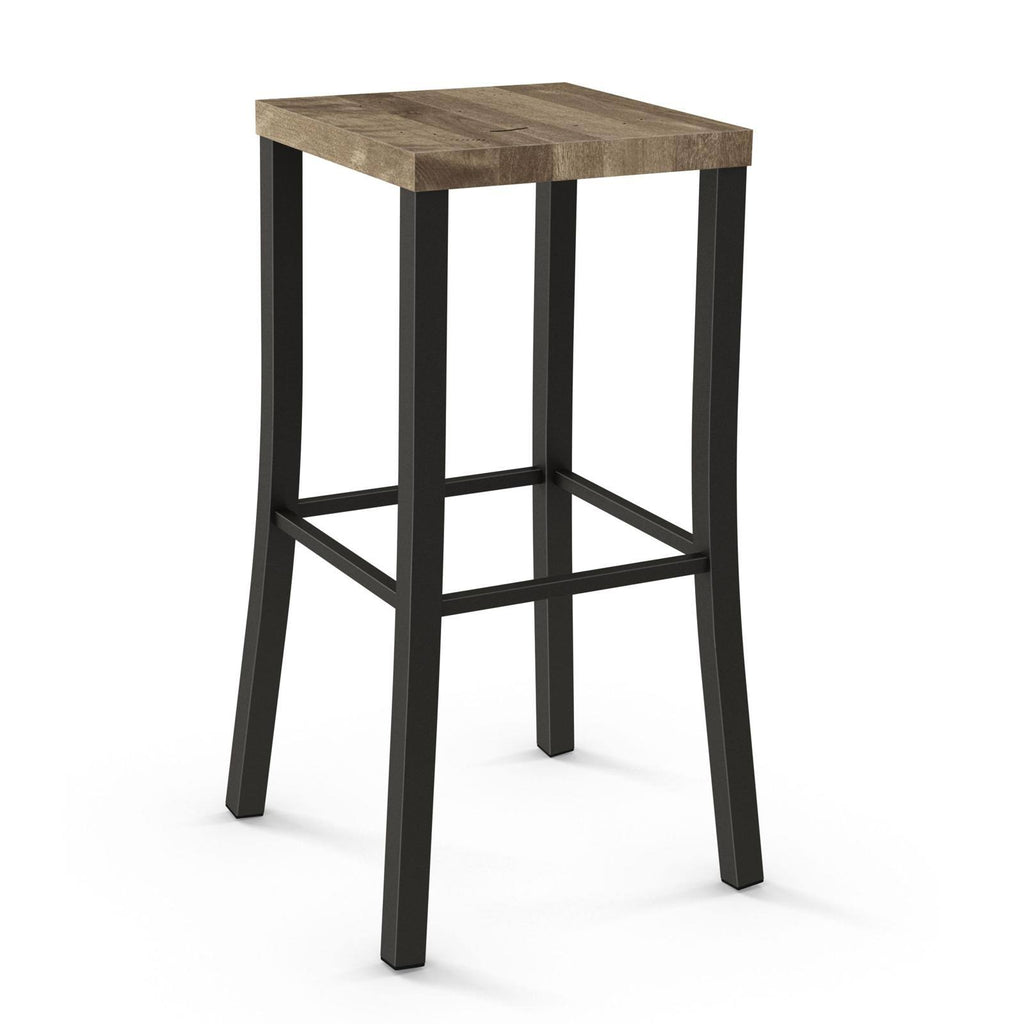 Beige Counter Stool P6080