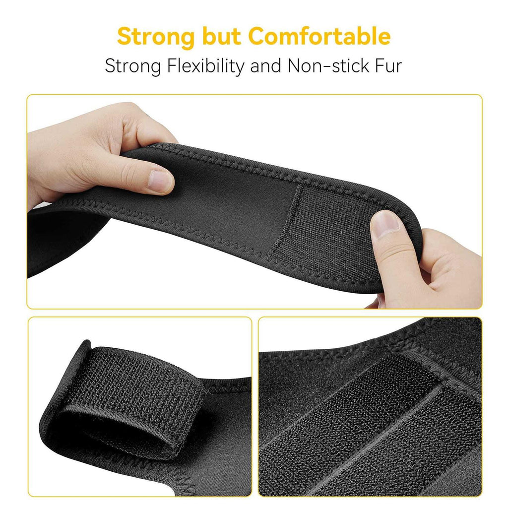 Dog Knee Brace with Cruciate Ligament E704