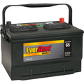 Group Size 65 12 Volt 850 CCA Lead Acid Automotive Battery C910