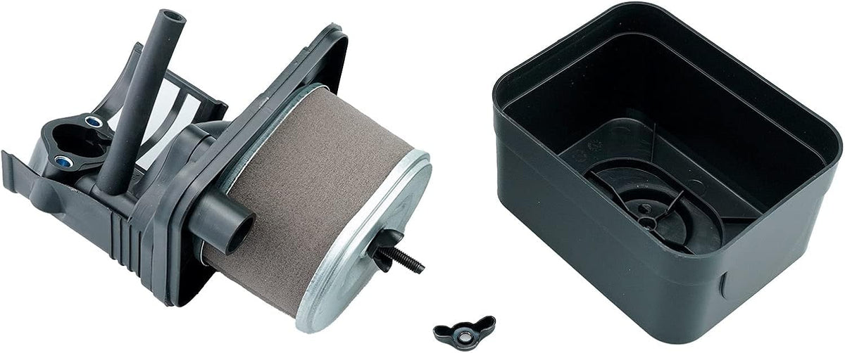 Carburetor Air Cleaner Recoil Starter Kit for Engine Pack of 2 B7605