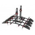Hitch Mount Tray Style 4 Bike Carrier Z30527