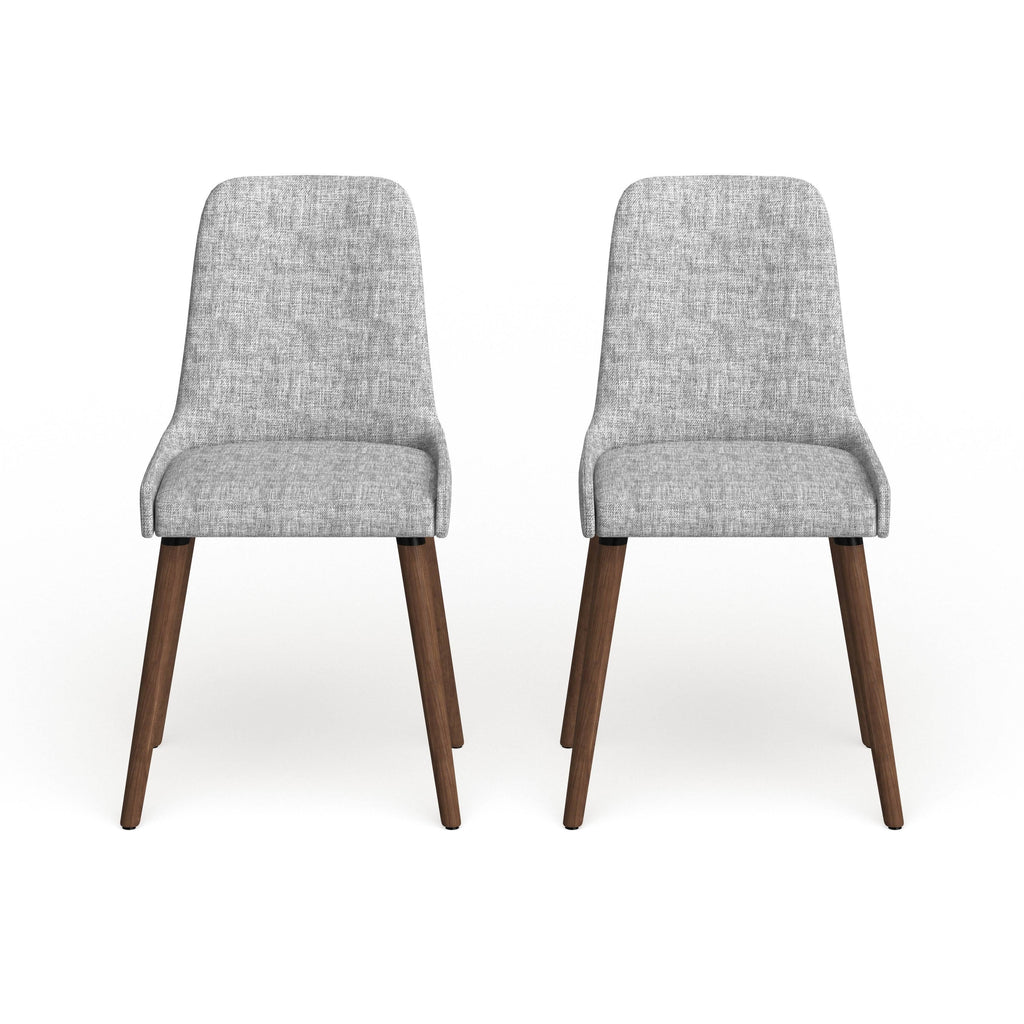 Set of 2 Side Chair V1532