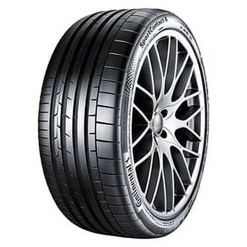 275/45ZR21XL 110Y BSW Ultra High Performance Tire U295211