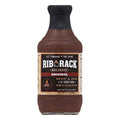 BBQ Sauce 19 OZ Pack of 6 F39352