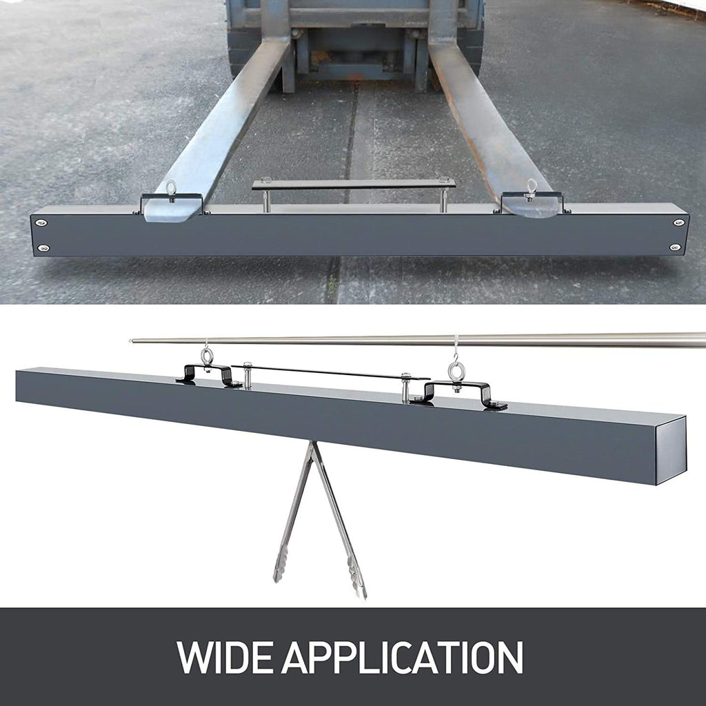 Magnetic Nail Sweeper Tool P721