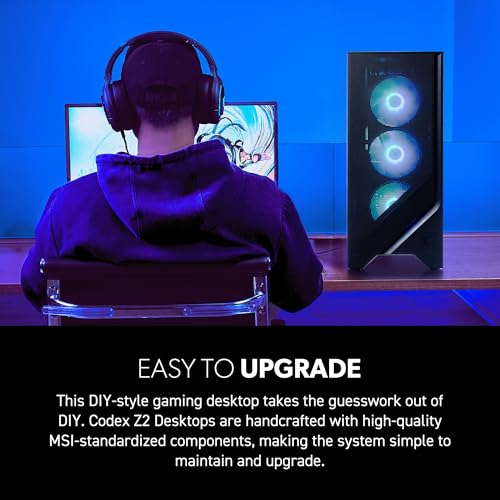 AMD R7-8700F GeForce RTX 5070 32GB DDR5 2TB m.2 NVMe SSD Windows 11 Home Gaming Desktop K774