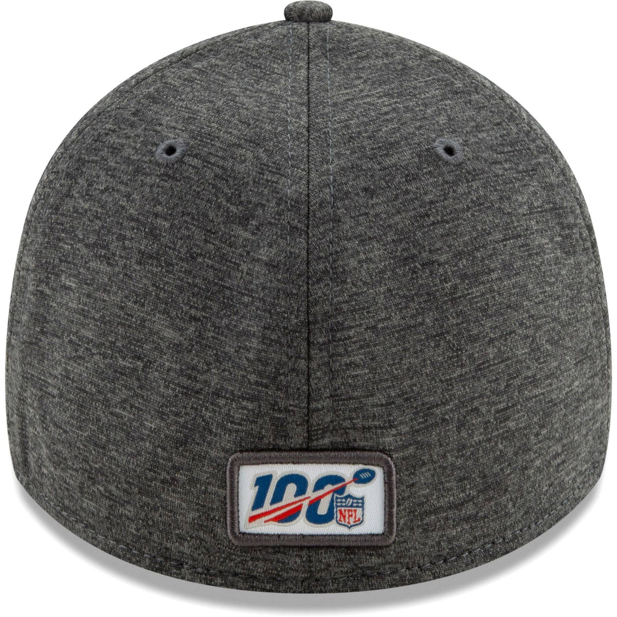 Heather Gray Flex Hat I67997