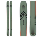Qst 106 Skis I8222