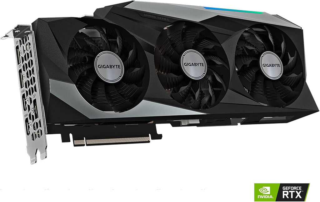 GeForce RTX 3080 Ti 12G Graphics Card Q42380
