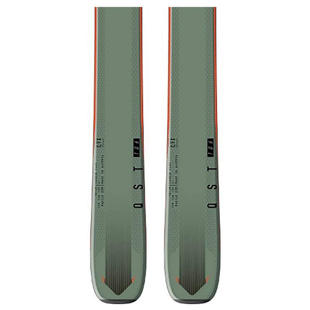 Qst 106 Skis I8222