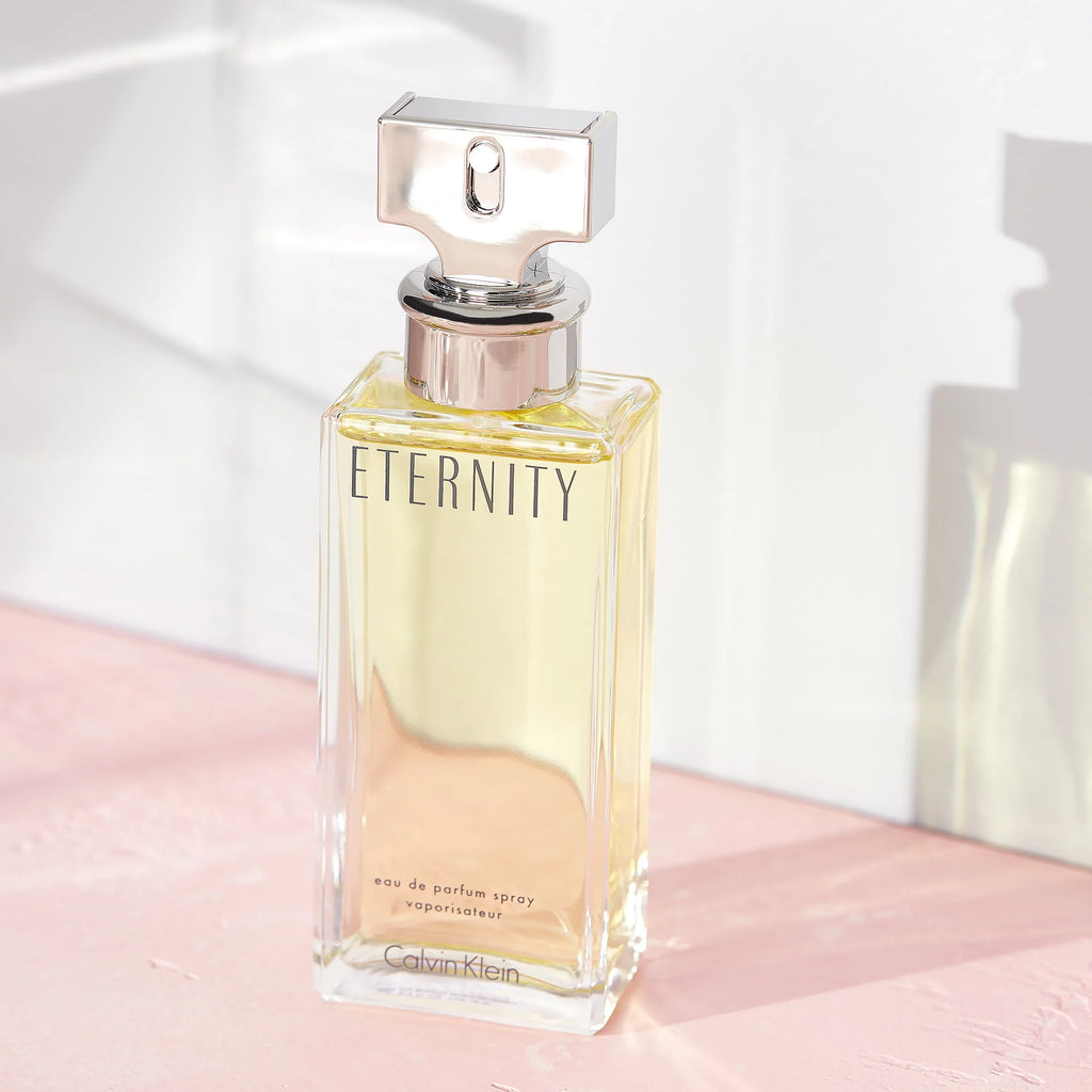 Eau De Parfum Spray 3.4 oz G72773
