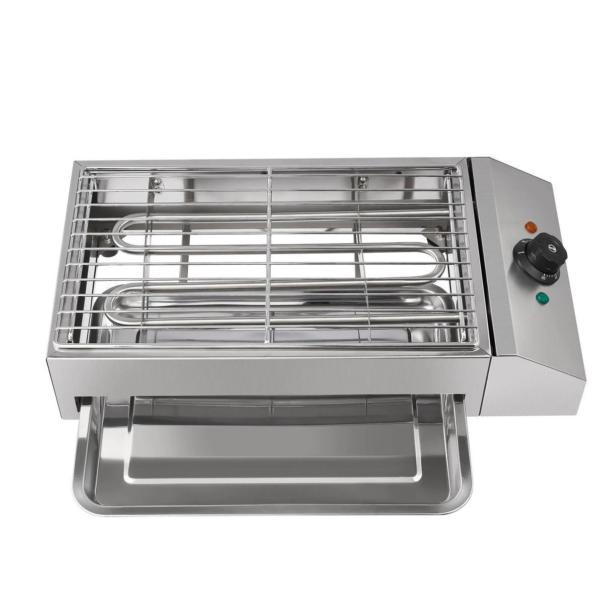 1800W Electric Grill Smokeless Barbecue Grill H347942