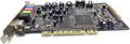 Sound Blaster Audigy 5.1 Sound Card U9673
