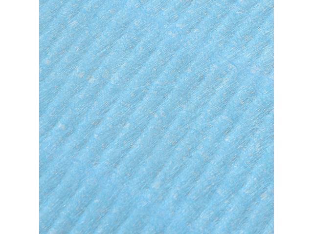 4 Pack 3 Layer H13 HEPA Filter for UV Air Purifier I99651