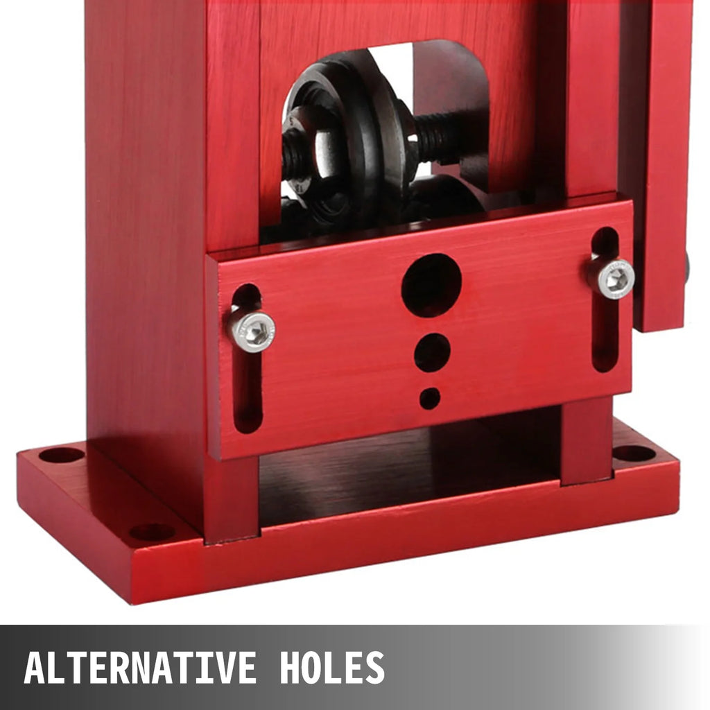 Manual Wire Stripping Machine 1.5-20mm Aluminum Alloy D623368