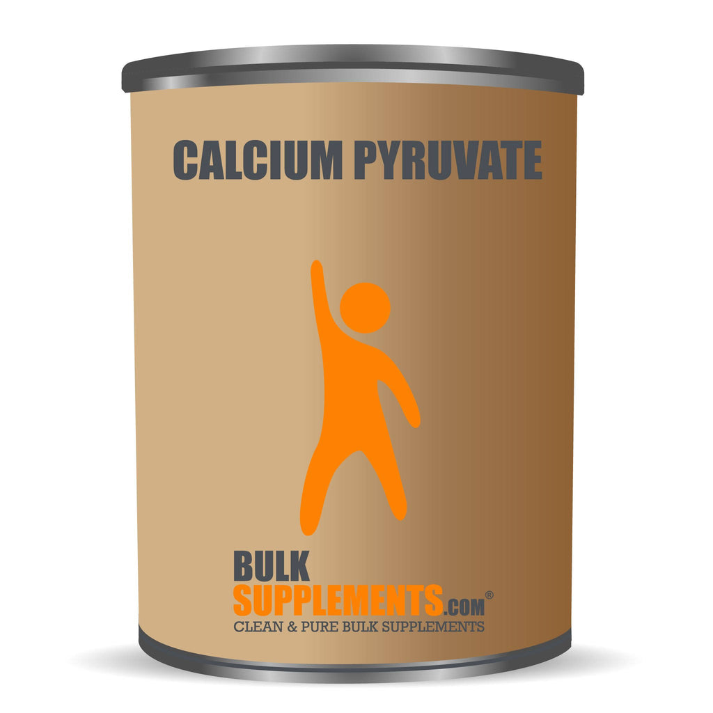Pure Calcium Pyruvate Powder (5 Kilograms) O504233