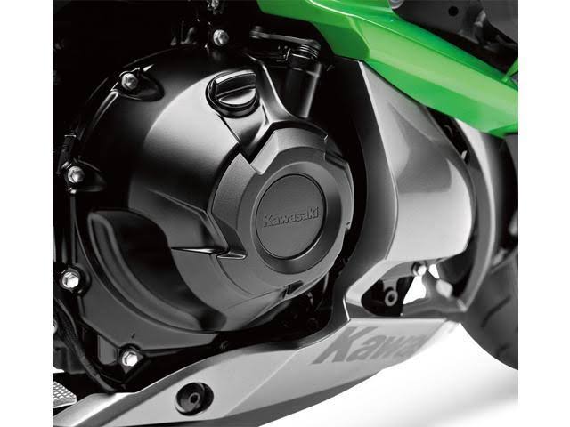 Crankcase Protector O612669