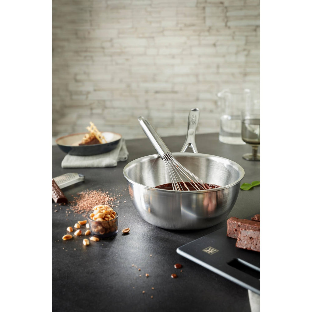 2.6-Quart Stainless Steel Saucier L3354