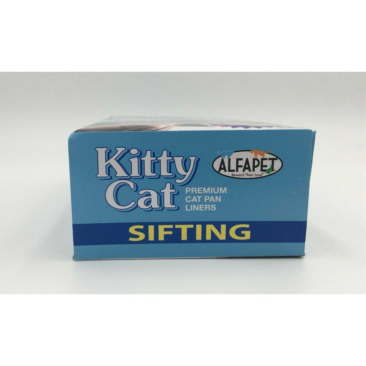 Cat Pan Liners N890366