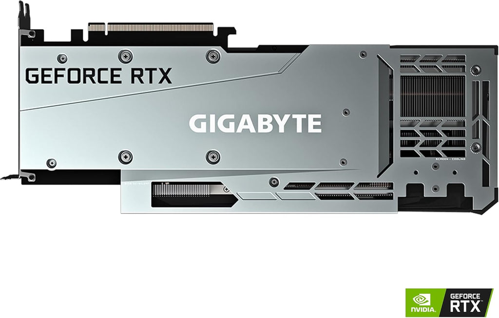 GeForce RTX 3080 Ti 12G Graphics Card Q42380