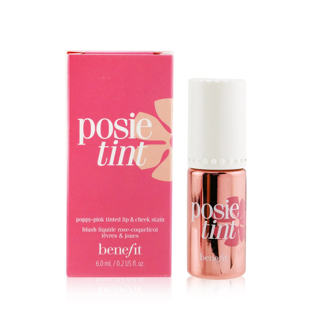 Lip & Cheek Stain 6ml U7884
