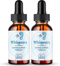 Tinnitus Relief Drops 2 Pack C102
