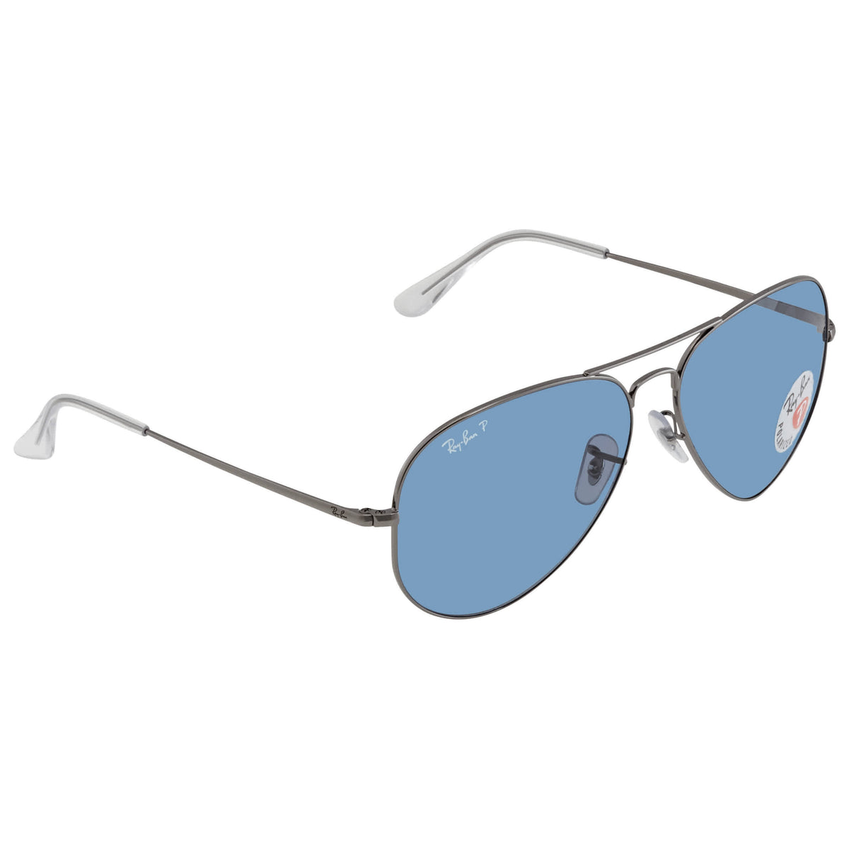 Aviator Metal Sunglasses L3591
