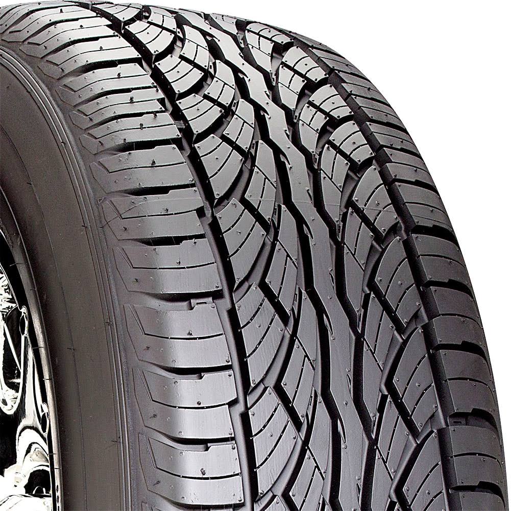 275/60R17 Tire W384921