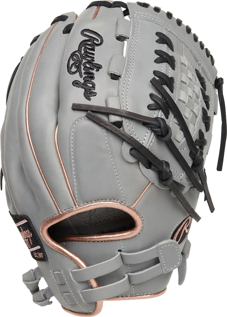 12.5" Fastpitch Glove N47794