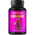 All Natural Capsules 60 Capsules U442611