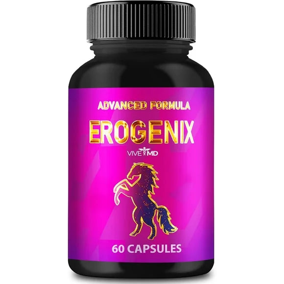 All Natural Capsules 60 Capsules U442611