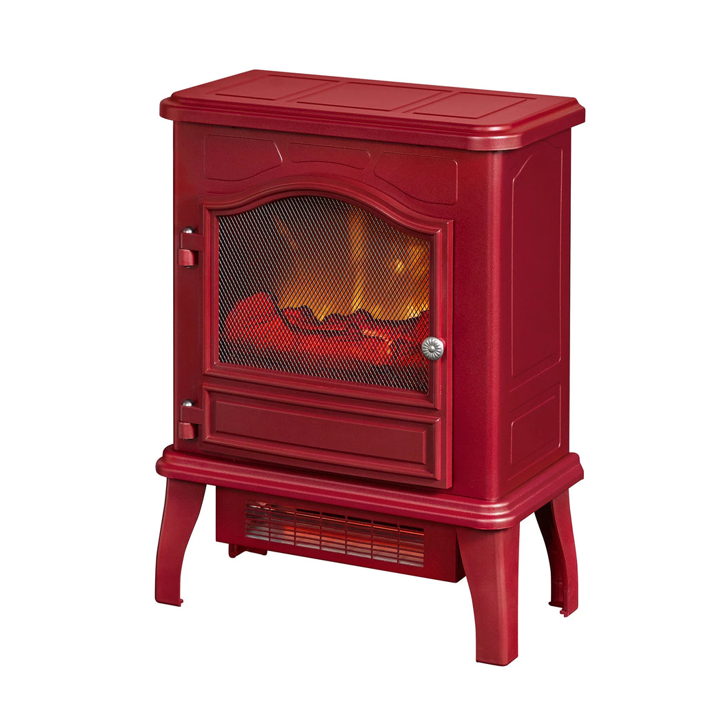 Infrared Quartz Electric Stove Heater E6731