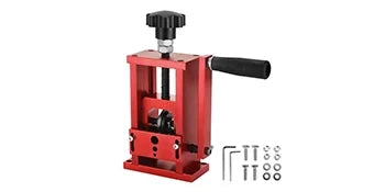 Manual Wire Stripping Machine 1.5-20mm Aluminum Alloy D623368